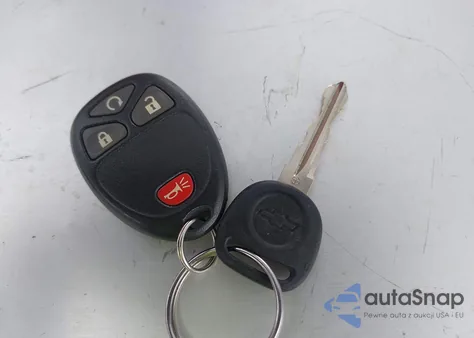 2013 Chevrolet Traverse 1Lt from USA, damaged, VIN 1GNKRGKD7DJ102605